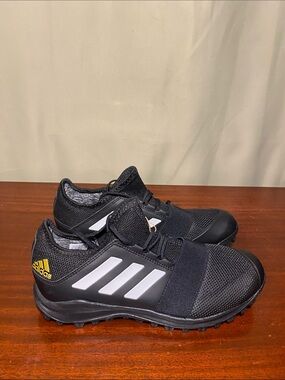 Adidas Divox 1.9S (Field )Hockey Turf  G4097  Shoes Mens 6.5/Women’s 7.5 NWT